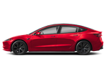 2024 Tesla Model 3 Performance