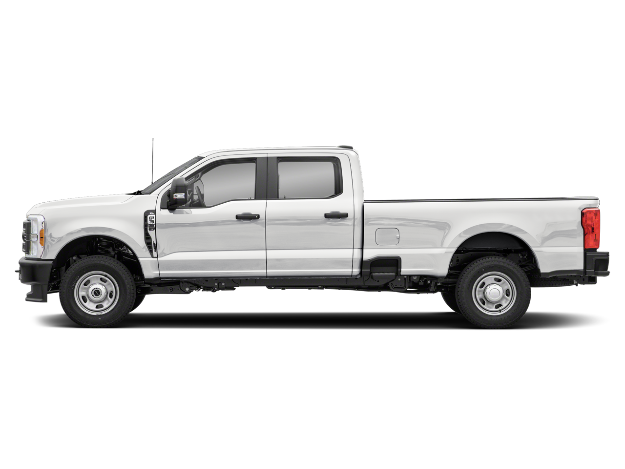 2026 Ford F-350SD DRW