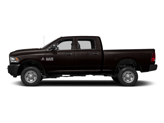 2017 RAM 2500 Tradesman
