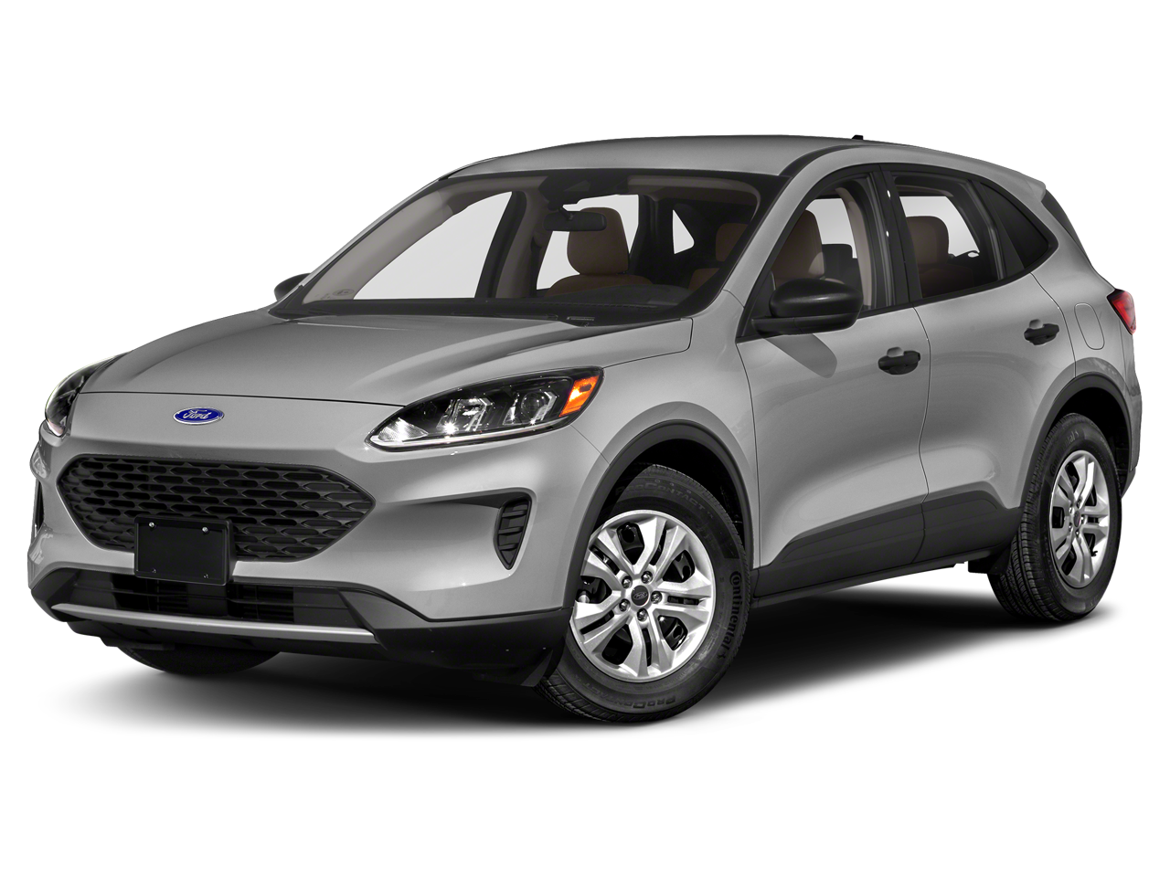 Used 2020 Ford Escape S with VIN 1FMCU0F69LUC53646 for sale in Paris, TX
