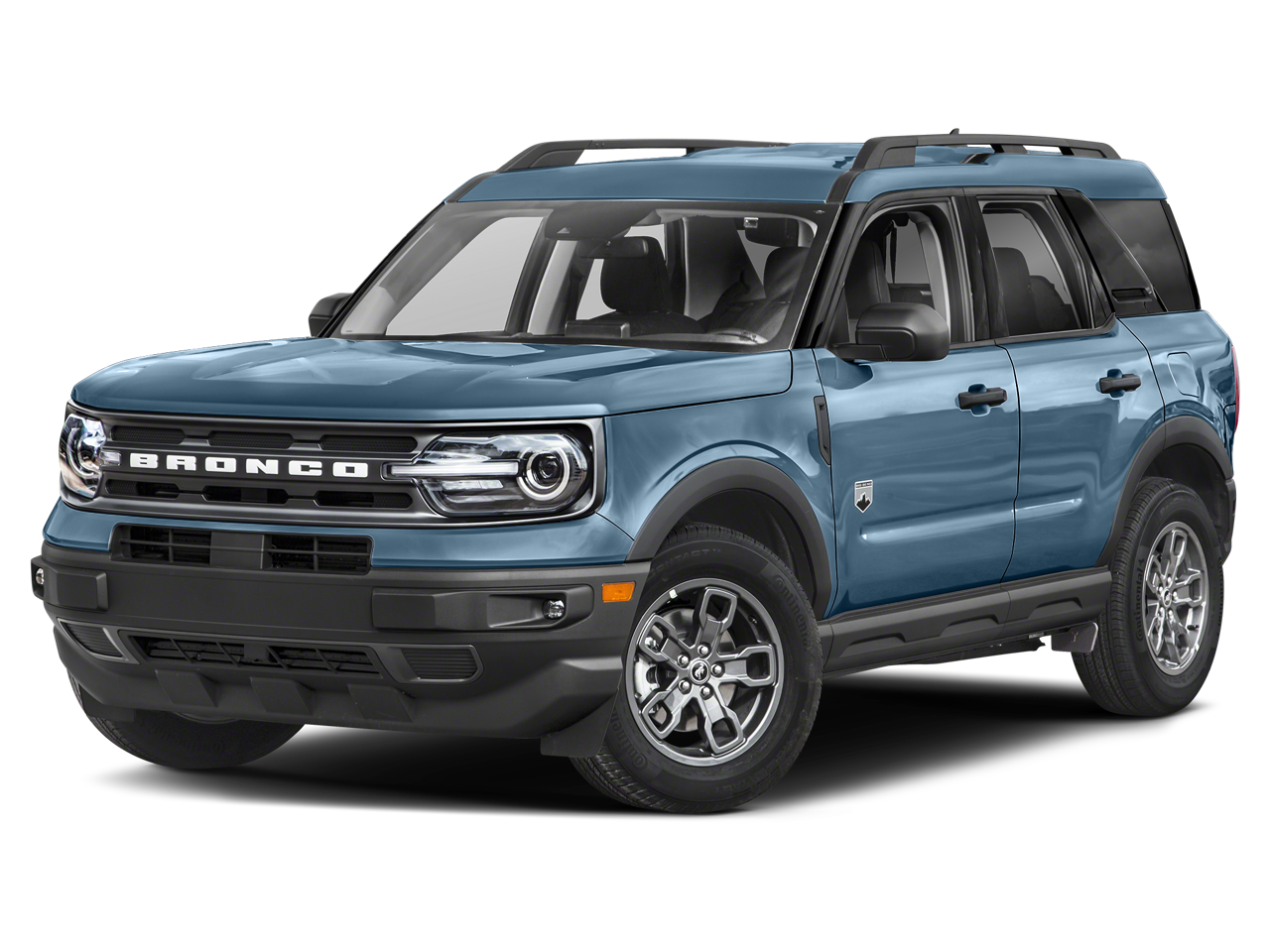 Used 2022 Ford Bronco Sport Big Bend with VIN 3FMCR9B69NRD65269 for sale in Paris, TX