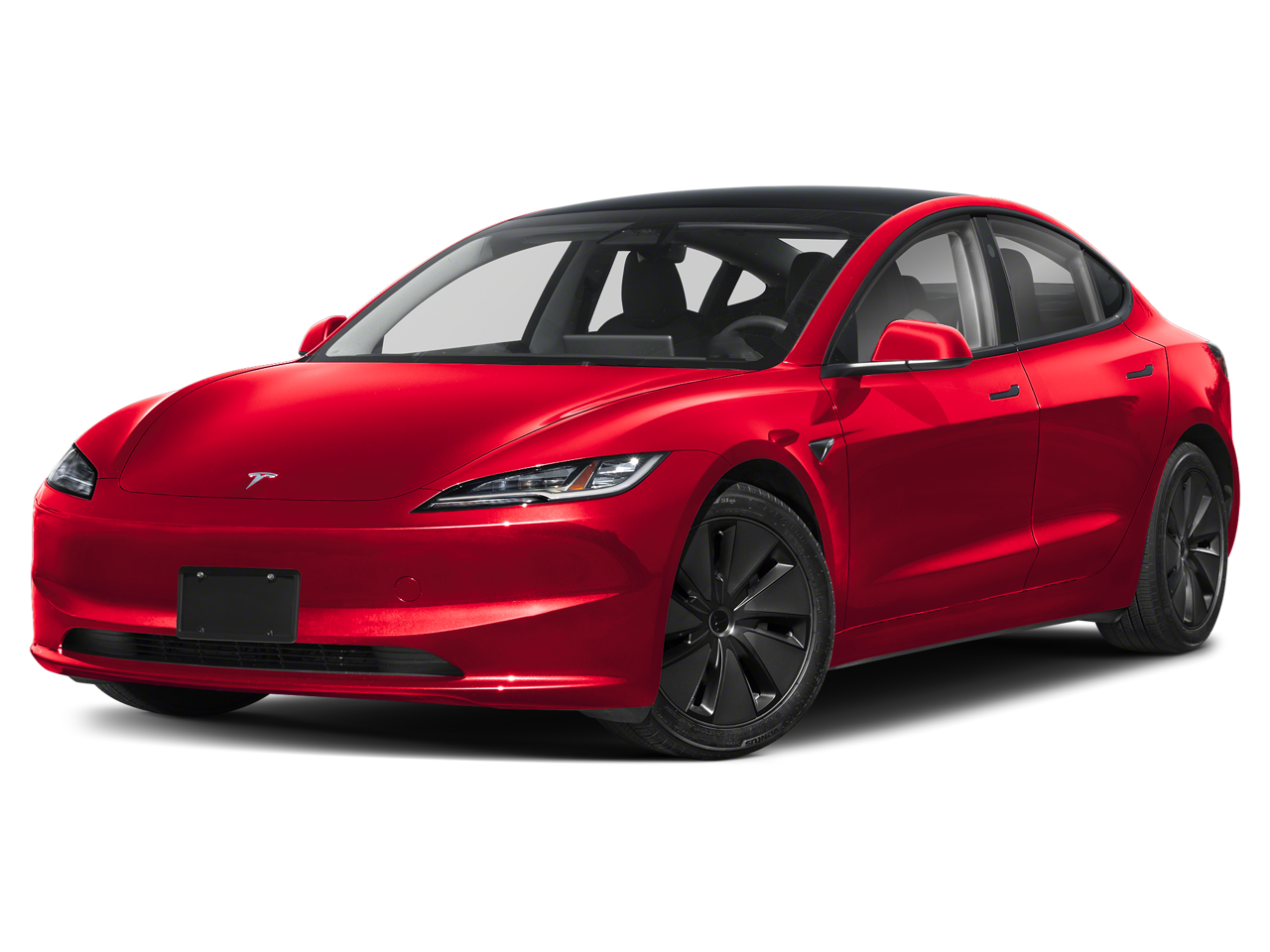 2024 Tesla Model 3 Performance
