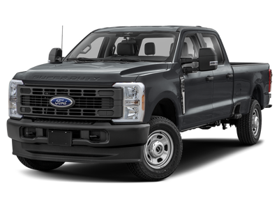 2026 Ford F-350SD DRW