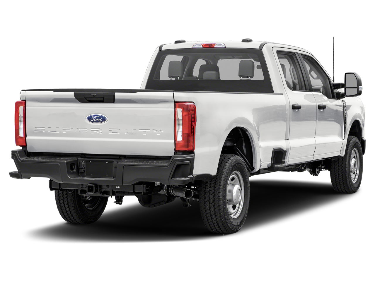 2026 Ford F-350SD DRW