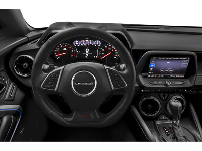 2020 Chevrolet Camaro SS 2SS