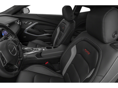 2020 Chevrolet Camaro SS 2SS