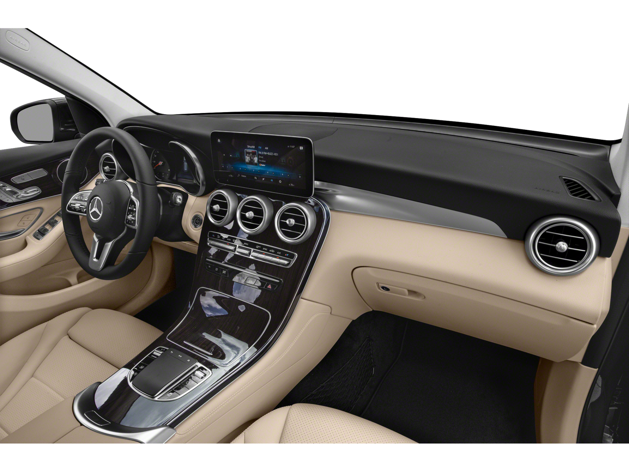 2022 Mercedes-Benz GLC GLC 300