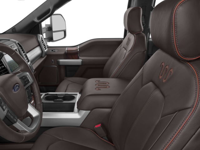 2018 Ford F-250SD King Ranch