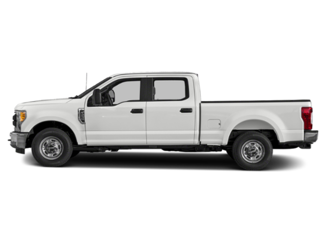 2018 Ford F-250SD XLT