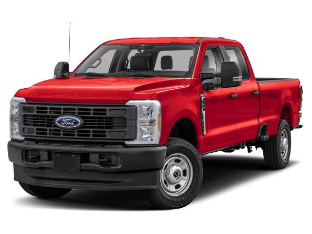 2026 Ford Super Duty F-350 DRW Pickup 