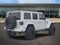 2021 Jeep Wrangler Unlimited Sahara High Altitude