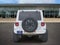 2021 Jeep Wrangler Unlimited Sahara High Altitude