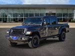 2025 Jeep Gladiator Willys