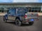 2025 Jeep Gladiator Willys