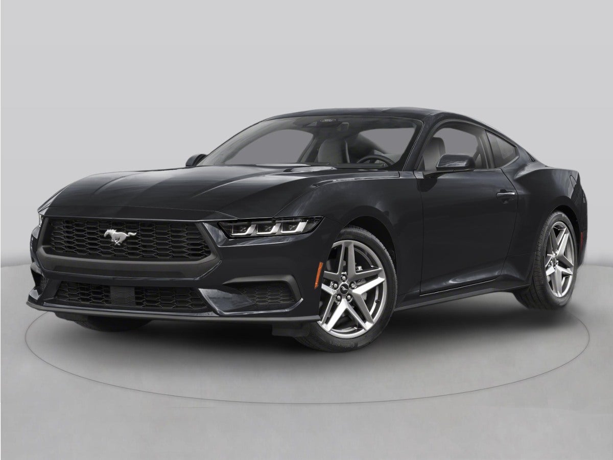 2024 Ford Mustang EcoBoost Premium Fastback's photo