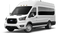 2027 Ford Transit-350 XLT