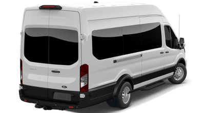 2027 Ford Transit-350 XLT