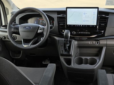 2026 Ford Transit-350 XLT