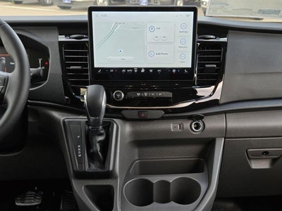 2026 Ford Transit-350 XLT