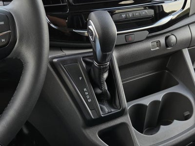 2026 Ford Transit-350 XLT