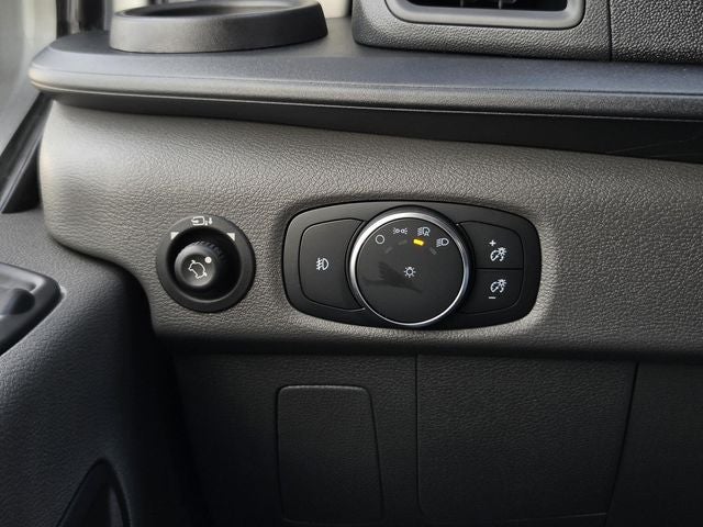 2026 Ford Transit-350 XLT