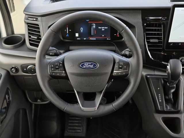 2026 Ford Transit-350 XLT