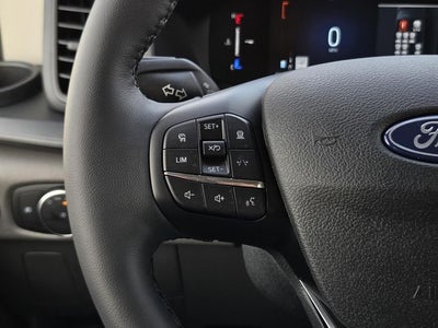 2026 Ford Transit-350 XLT