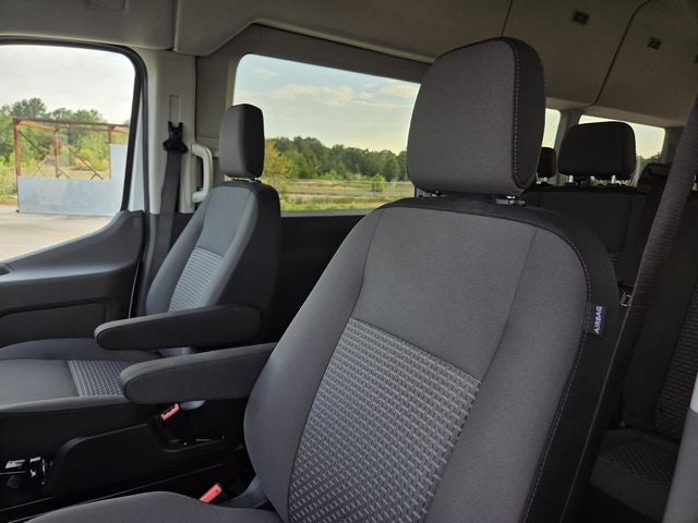2026 Ford Transit-350 XLT