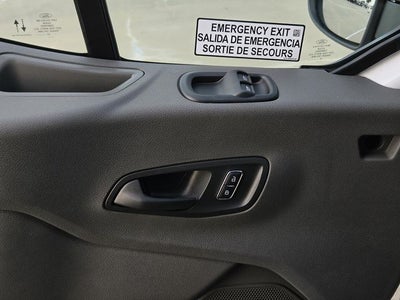 2026 Ford Transit-350 XLT