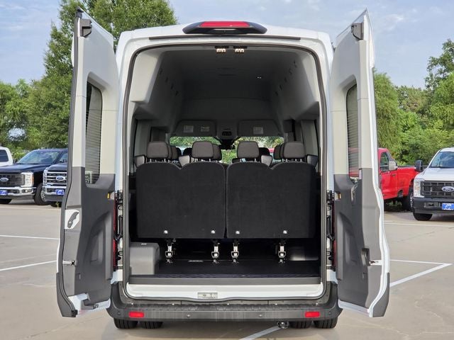 2026 Ford Transit-350 XLT
