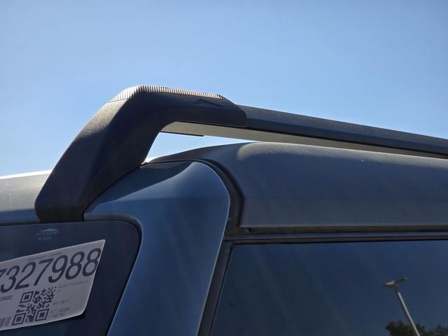 2022 Ford Bronco Everglades