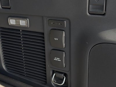 2025 Ford Expedition Max King Ranch