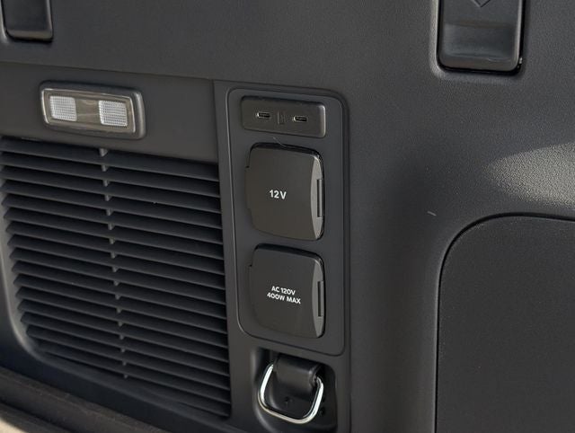 2025 Ford Expedition Max King Ranch