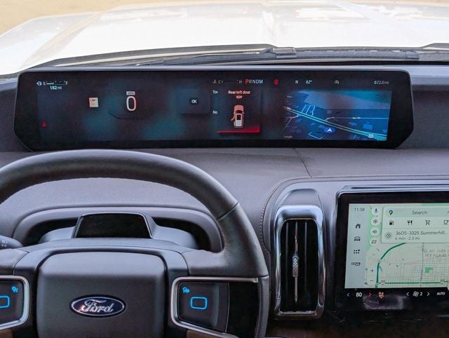 2025 Ford Expedition Max King Ranch