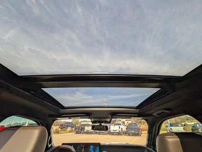 2025 Ford Expedition Max King Ranch