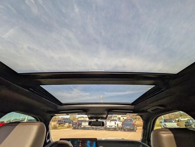 2025 Ford Expedition Max King Ranch