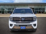 2025 Ford Expedition Max King Ranch