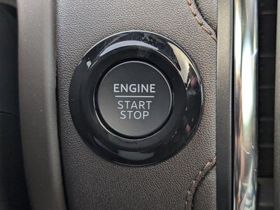 2025 Ford Expedition Max King Ranch