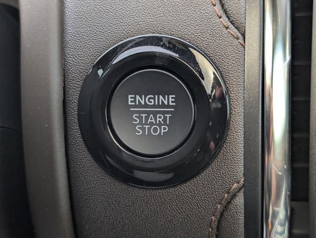 2025 Ford Expedition Max King Ranch