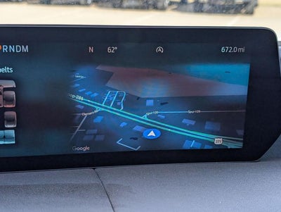 2025 Ford Expedition Max King Ranch