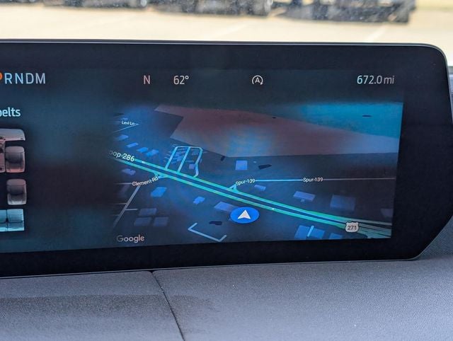 2025 Ford Expedition Max King Ranch