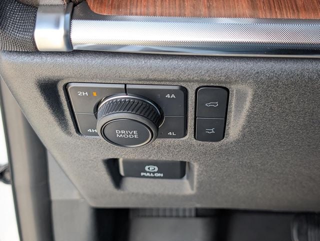 2025 Ford Expedition Max King Ranch