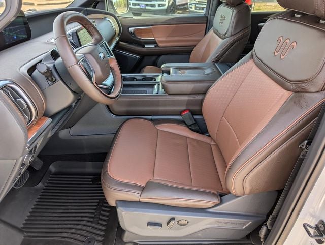 2025 Ford Expedition Max King Ranch