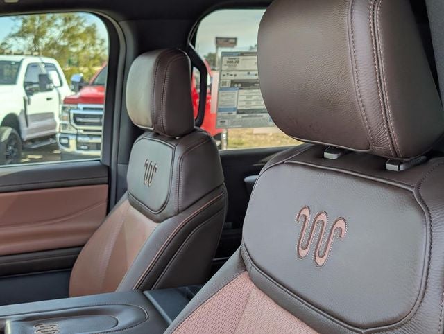 2025 Ford Expedition Max King Ranch