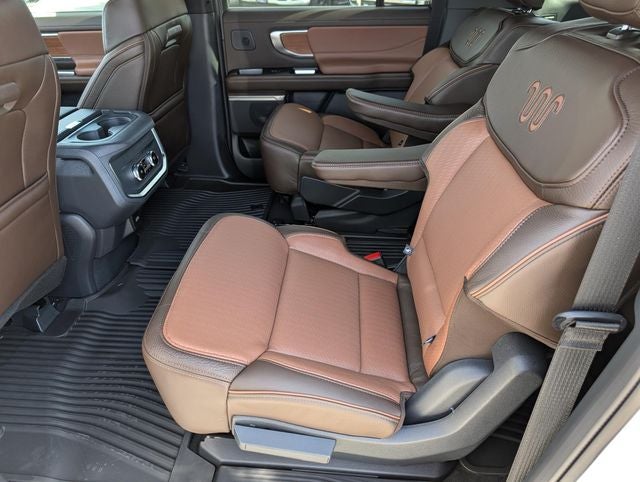 2025 Ford Expedition Max King Ranch