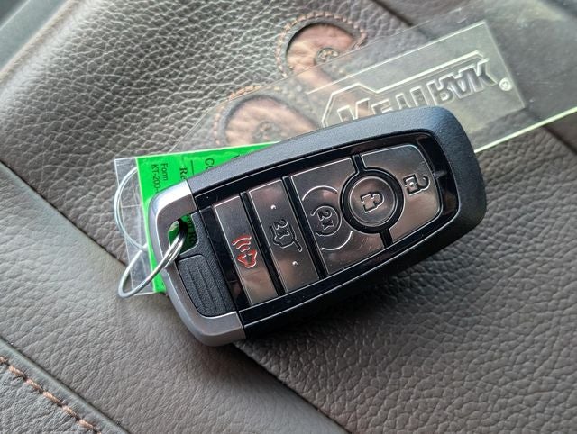 2025 Ford Expedition Max King Ranch