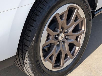 2025 Ford Expedition Max King Ranch