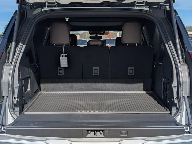 2025 Ford Expedition Max King Ranch