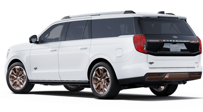 2025 Ford Expedition Max King Ranch
