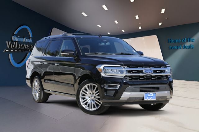 2024 Ford Expedition Limited